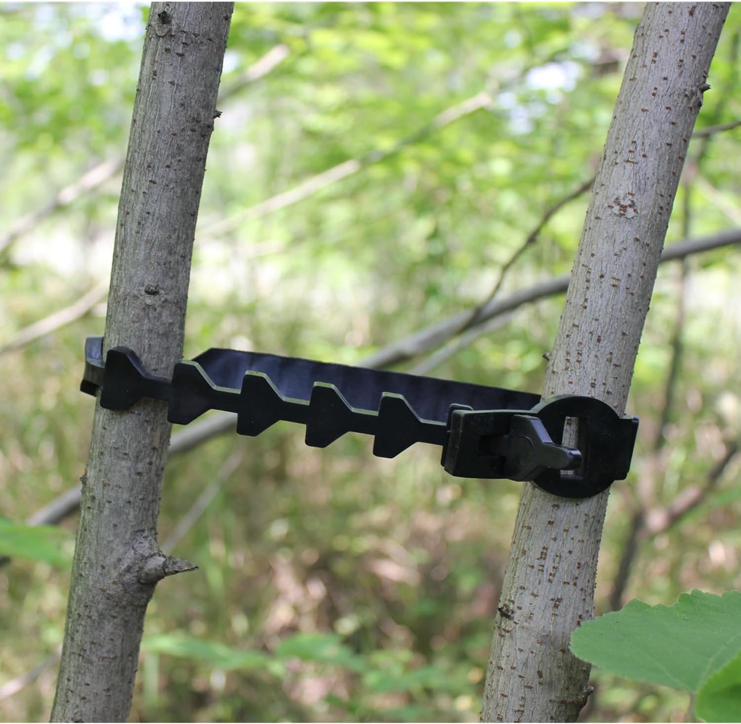 10 Pcs Tree Stake Supports Adjustable Tree Plant Ties Tree Training System, Heavy Duty Tree Stake Straps for Straightening, Reinforced Straps forTrees (5 Pcs 23.6 in + 5 Pcs 17.7 in)-VerdiqueGarden