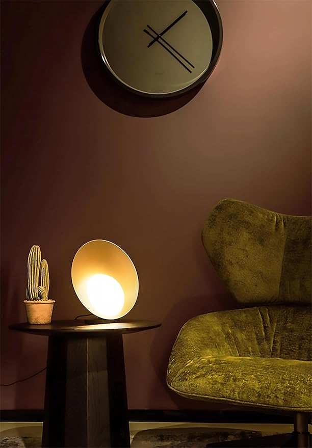 Dimoon 236''x17.7'' Brown Peel and Stick Wallpaper Contact Paper Modern Self Adhesive Wall Paper Removable Renter Friendly Textured Solid Color Shelf Cabinet Vinyl Roll (236''x17.7'',Orange Brown)-VerdiqueGarden