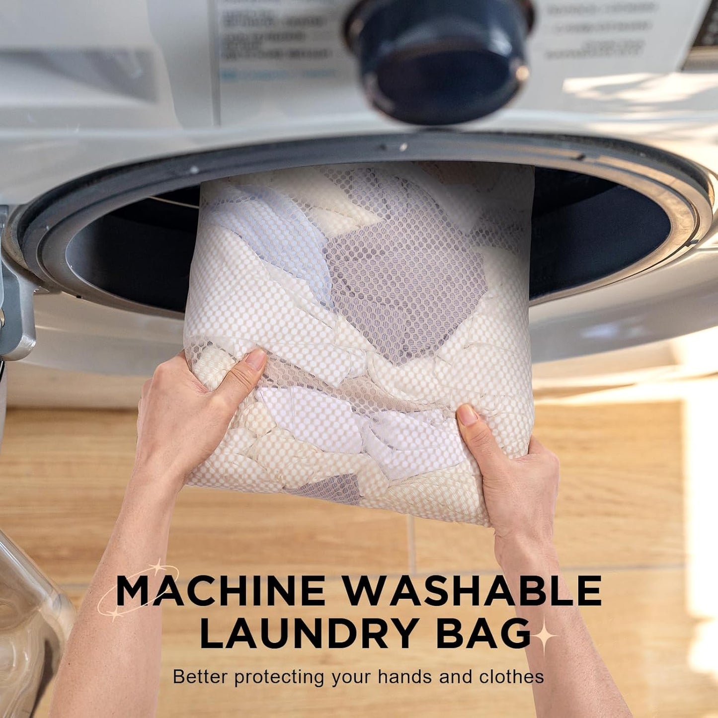 8 Set Compression Packing Cubes for Travel Essentials,Compressible Expandable Packing Cubes for Suitcase,OlarHike Luggage Organizer Bags for Travel,Handy Helper for Organizing Clothes(Beige)-VerdiqueGarden