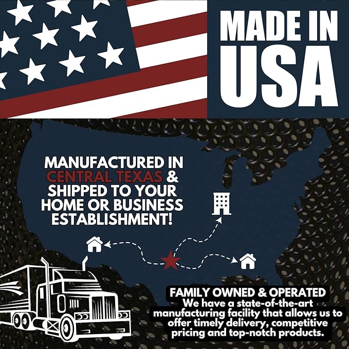 Heavy-Duty Outdoor Bench Thermoplastic Coated, Punched Steel, Commercial-Grade Garden Bench, Made in America (Portable with Back, 4 Ft, Textured Copper)-VerdiqueGarden