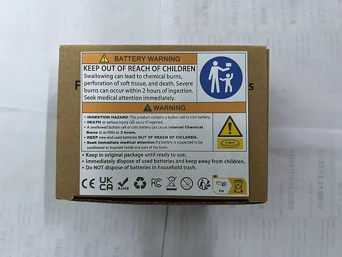 6 Flameless LED Battery Operated Tea Lights with Timer Realistic Flickering Electric Tealight Votive Candles Set Bulk Baptism Wedding Party Decorations Home Decor Centerpieces Batteries Incl.-VerdiqueGarden