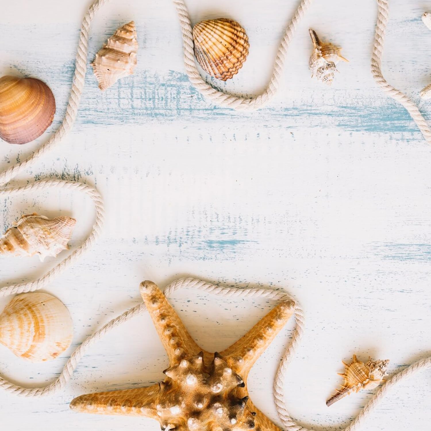 Natural Jute Twine 164 Feet Long String for Crafts Gift Wrapping Christmas Handmade Arts Decoration Packing String Home Decor （6mm * 164feet）-VerdiqueGarden