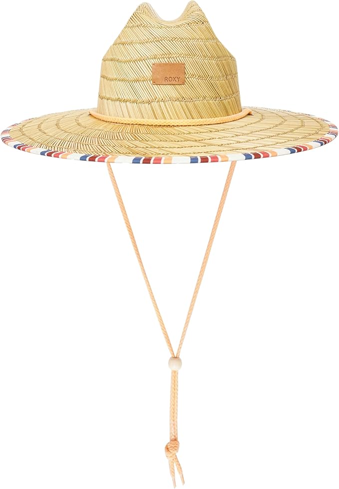 Roxy Women's Tomboy Straw Hat-VerdiqueGarden