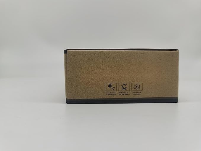 Peasur Solar Lights Outdoor Waterproof, 4 Pack 140LED Motion Sensor Light, 3 Modes Solar Powered Fence Security Lights for Patio Step Deck House Outside(Cool White)-VerdiqueGarden