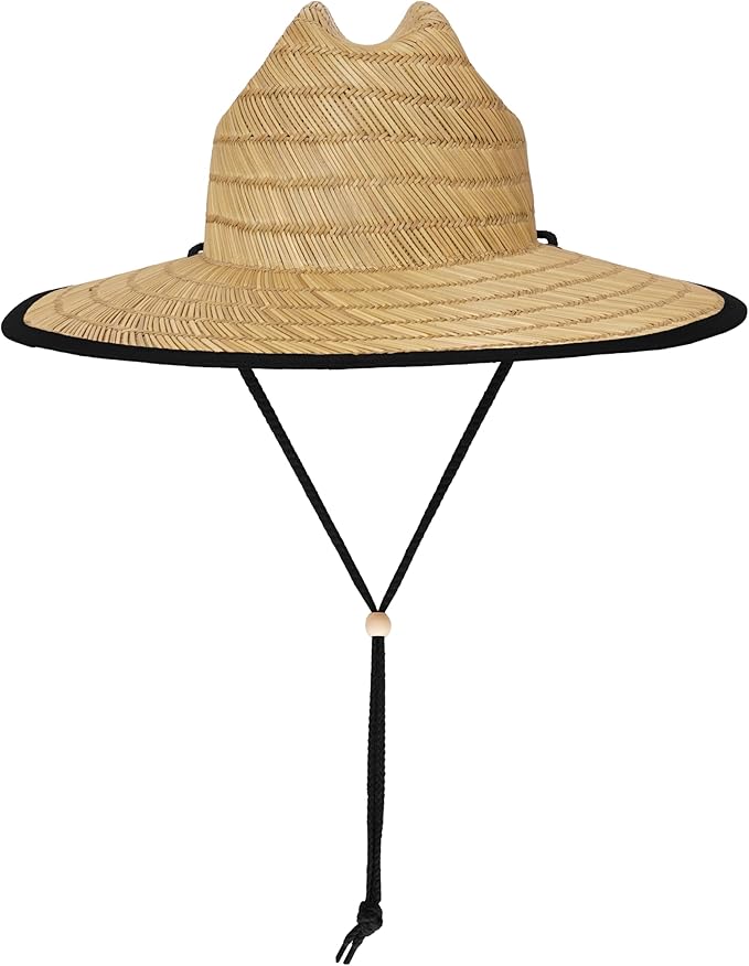 Roxy Women's Tomboy Straw Hat-VerdiqueGarden
