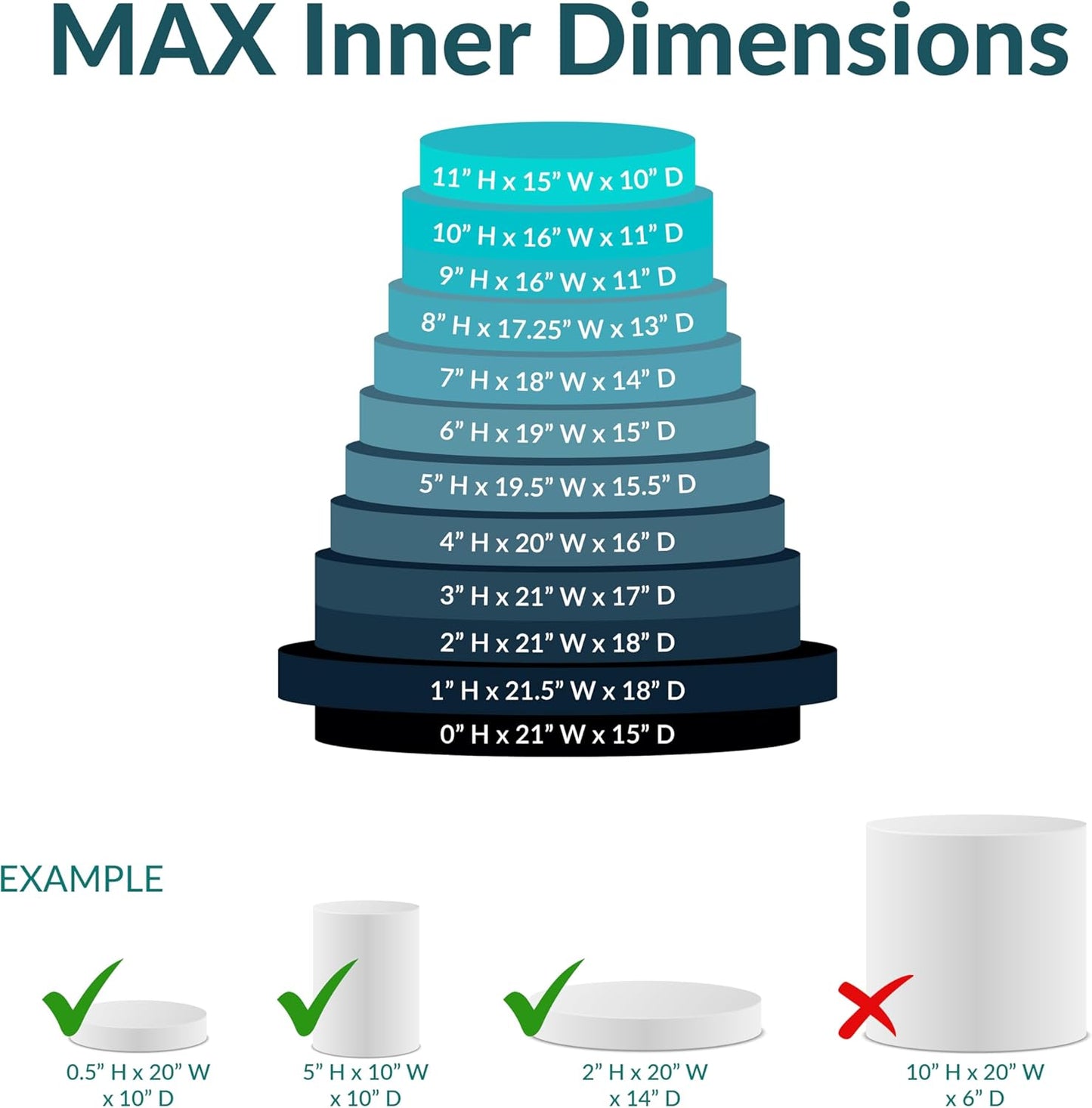 Sunnydaze 14” H Polyresin Faux Landscape Rock Cover - Lightweight Fake Rock Well Pump Cover for Outside - Brown-VerdiqueGarden