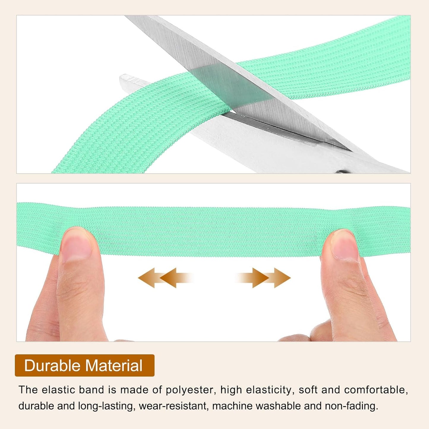 uxcell 164 Feet Natural Jute Twine String,2mm Thin Garden Twine Rope Colored Plant String Cord for DIY Art Crafts Gift Wrapping Decoration Packing Gardening Plant Hanger,Red-VerdiqueGarden