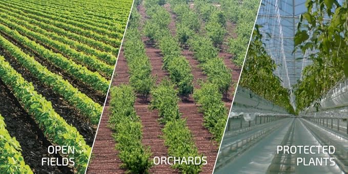 1 GPH Netafim Woodpecker Jr Pressure Compensating Dripper Emitters (35-Pack) Kit with Hole Punch Tool and Goof Plugs for Drip Irrigation Systems-VerdiqueGarden