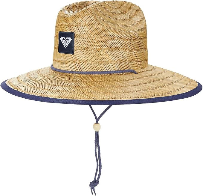 Roxy Women's Tomboy Straw Hat-VerdiqueGarden