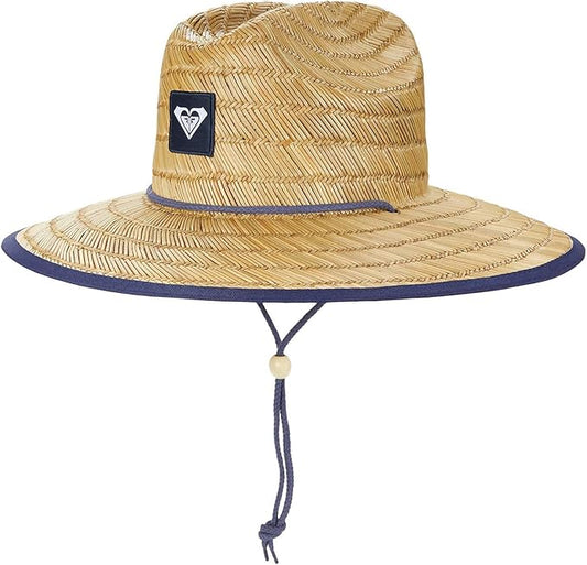 Roxy Women's Tomboy Straw Hat-VerdiqueGarden