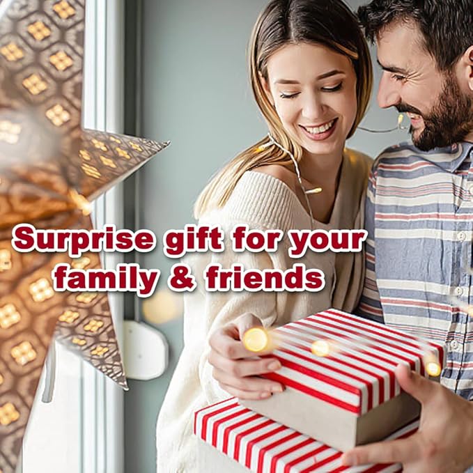 Tree Face Bird Feeder,Tree Faces Decor Outdoor,Old Man with Glowing Eyes in Dark,Wild Bird Feeder,Tree Yard Art Sculpture,Whimsical Garden Spring Decor-VerdiqueGarden