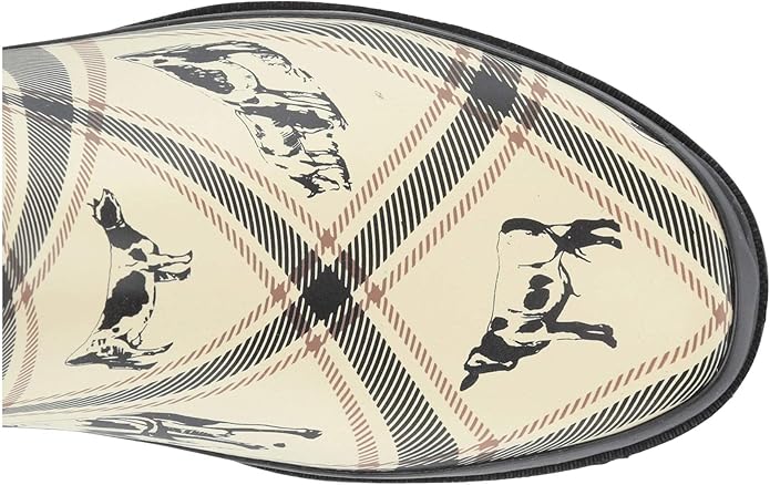 Western Chief Women's Tall Waterproof Rain Boot Outdoor Garden Shoes-VerdiqueGarden