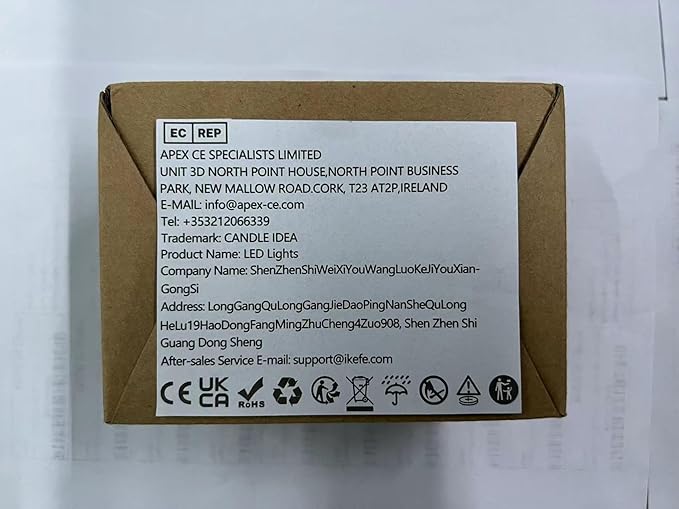 6 Flameless LED Battery Operated Tea Lights with Timer Realistic Flickering Electric Tealight Votive Candles Set Bulk Baptism Wedding Party Decorations Home Decor Centerpieces Batteries Incl.-VerdiqueGarden