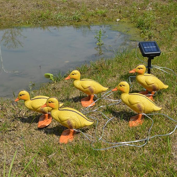 1 set Shaped Solar Lawn Lamp LED Outdoor Garden Lights Decorative Solar Pathway Lights Lawn Yard Patio Landscape Solar Lights Outside-VerdiqueGarden