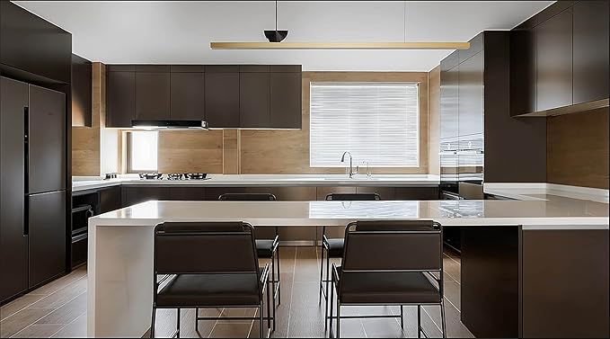 Dimoon 236''x17.7'' Grey Peel and Stick Wallpaper Contact Paper Modern Self Adhesive Wall Paper Removable Renter Friendly Textured Solid Color Shelf Cabinet Vinyl Roll (236''x17.7'',Dark Grey)-VerdiqueGarden