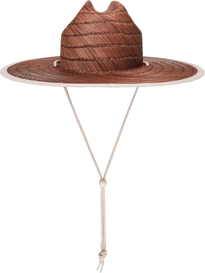 Roxy Women's Tomboy Straw Hat-VerdiqueGarden