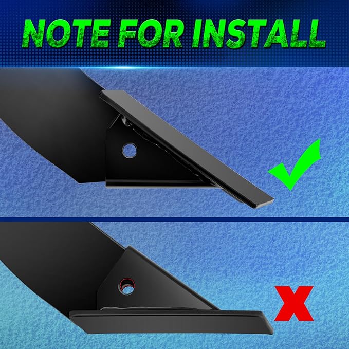 3 Point Trencher Ripper Attachment fit 2" Receivers, Hitch Mounted Ripper for Tractor Lawn Mower ATV UTV, Adjustable Subsoiler Plow with Replacement Plough Blade in Garden Farm Bury Pipes Sow Seeds-VerdiqueGarden