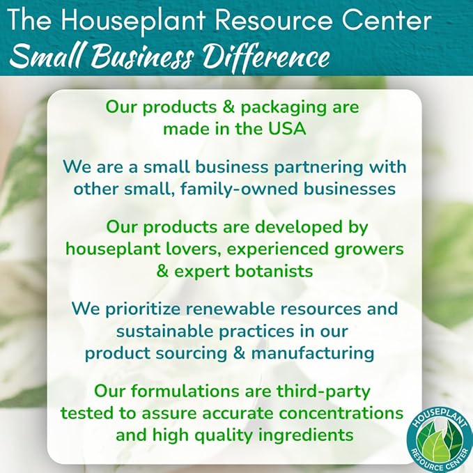 Houseplant Prop Drops - Propagation Promoter & Root Growth Hormone | Root Stimulator for Cuttings | Supports Stronger, Healthier Plants | Easy-to-Use Liquid Formula for Water & Soil Propagation | 8oz-VerdiqueGarden