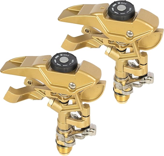 Hourleey 1/2 Inch Zinc Impact Sprinkler, 2 Pack Heavy Duty Lawn Sprinkler Head with Nozzles, Adjustable 0-360 Degree Impulse Watering Sprinklers for Large Coverage Garden Grass Yard Irrigation-VerdiqueGarden