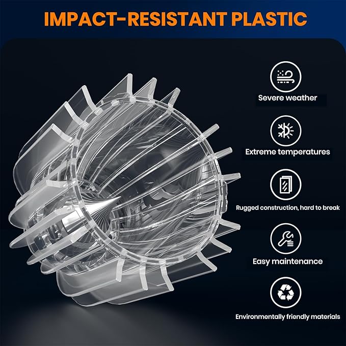 AOSEA 4 Pack Solar Pathway Lights Outdoor Waterproof - Auto RGB Color Changing Solar Lights for Outside, IP65 Rated, 12H Bright Landscape Lighting, Durable Plastic - Perfect for Garden & Walkway-VerdiqueGarden