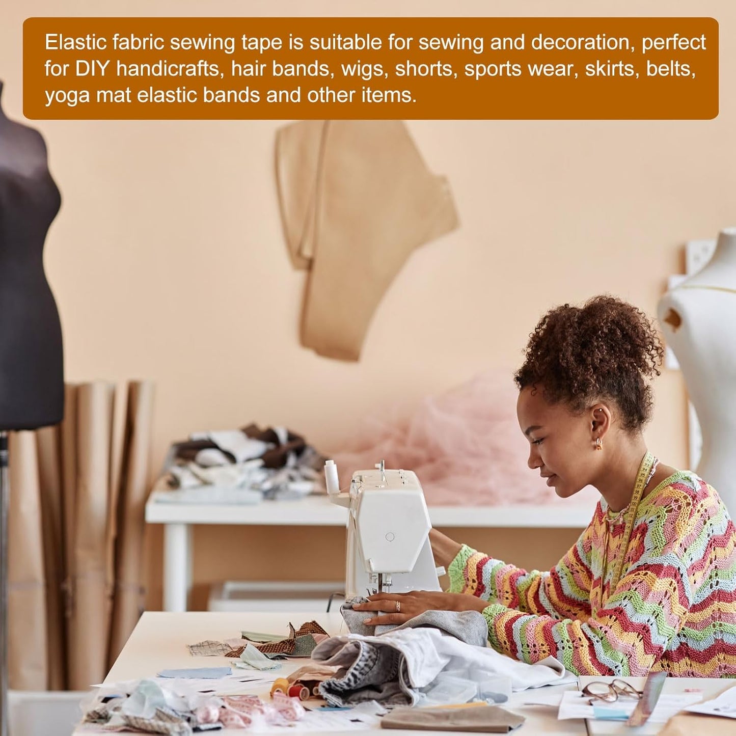 uxcell 164 Feet Natural Jute Twine String,2mm Thin Garden Twine Rope Colored Plant String Cord for DIY Art Crafts Gift Wrapping Decoration Packing Gardening Plant Hanger,Red-VerdiqueGarden