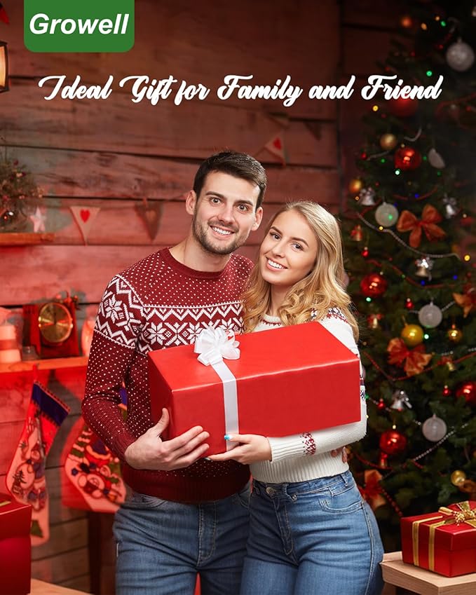 Hydroponics Growing System Kit, 16 Pods Indoor Garden with 28W Full Spectrum LED Grow Light, Auto Timer, 3 Smart Light Modes, 8L Large Herb Garden, Ideal Gardening Gift for Women, Men (Gray)-VerdiqueGarden