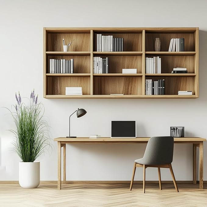 Artificial Plant 5ft Tall Artificial Lavender Plant,Faux Plants Indoor Home Decorative Artificial Plants & Flowers in Pot Fake Plant, House Plant Indoor-VerdiqueGarden