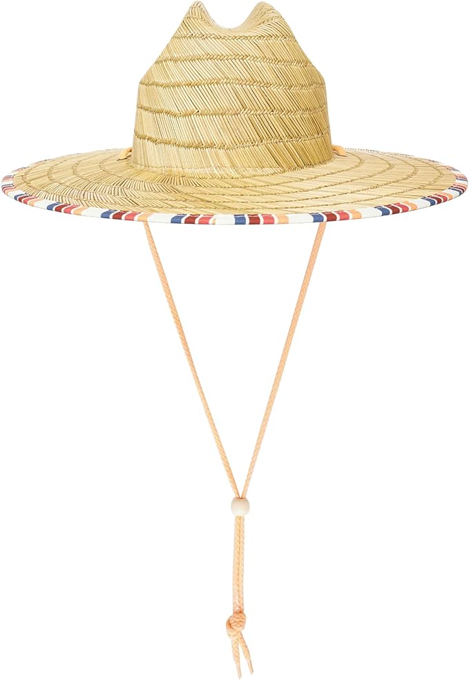 Roxy Women's Tomboy Straw Hat-VerdiqueGarden