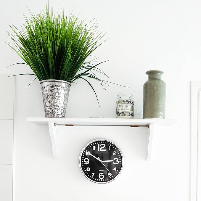 8 Pack Artificial Plants Flowers Grass Shrubs No Fade Faux Plastic Flowers Outdoor for Farmhouse Garden Porch Patio Indoor Wedding Decoration Greenery Fake Plants uv Resistant (3#Green)-VerdiqueGarden