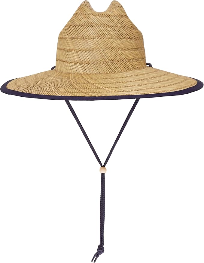 Roxy Women's Tomboy Straw Hat-VerdiqueGarden