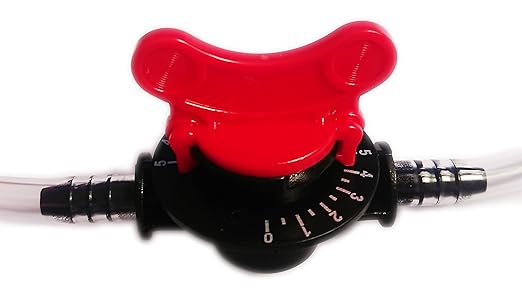 1/2 Inch Irrigation Venturi Fertilizer Kit Mixer Injectors Tube Switch Filter-VerdiqueGarden