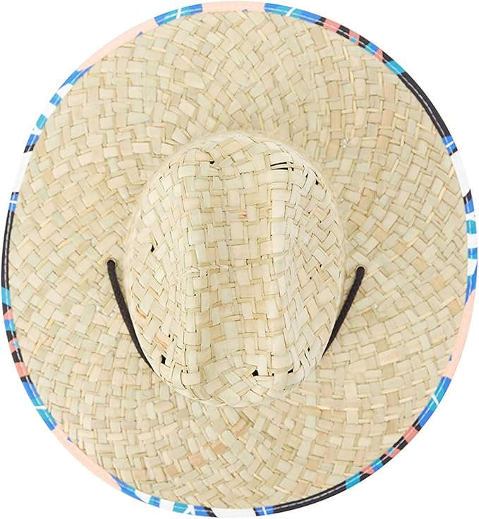 Quiksilver Men's Back Scratcher Sun Protection Hat-VerdiqueGarden