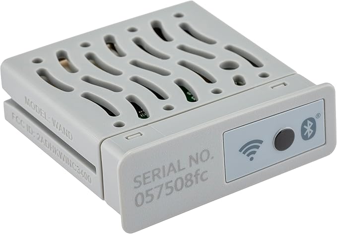 Hunter Hydrawise X2-1400 14 Station Hydrawise Controller Bundeled with Wand WiFi Module X2 14 Zone Outdoor or Indoor Smart Internet X21400 Irrigation Timer-VerdiqueGarden