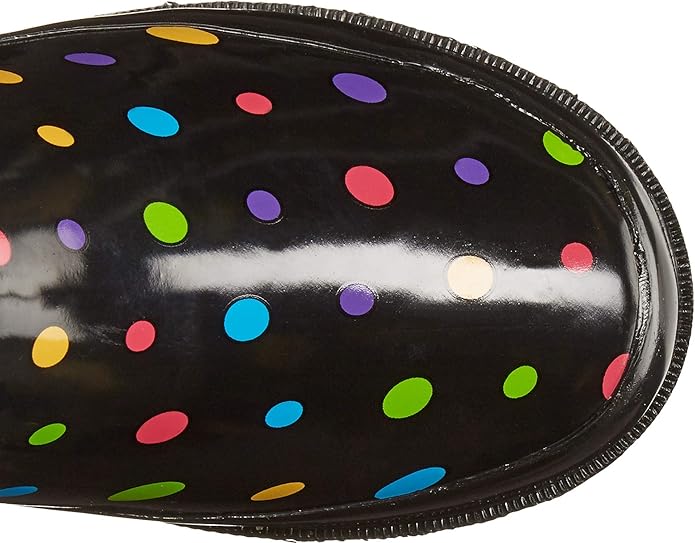 Western Chief Women's Tall Waterproof Rain Boot Outdoor Garden Shoes-VerdiqueGarden