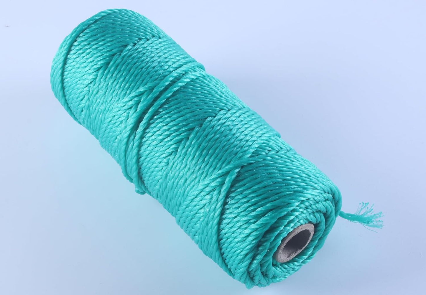 KONMAY 2.0mm Heavy Duty Nylon Garden Twine, 220 Yards Weather-Resistant and Durable Twine for Plant Support, Trellising, Gardening, DIY Crafts, and Outdoor Use-VerdiqueGarden