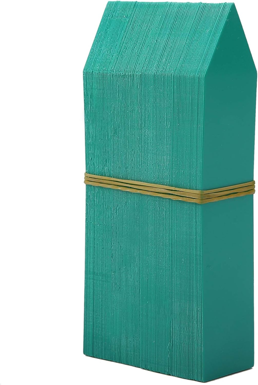 1000 Pcs 4 Inch Garden Plant Labels, Plastic Nursery Tags Waterproof Pot Seed Markers, Green-VerdiqueGarden