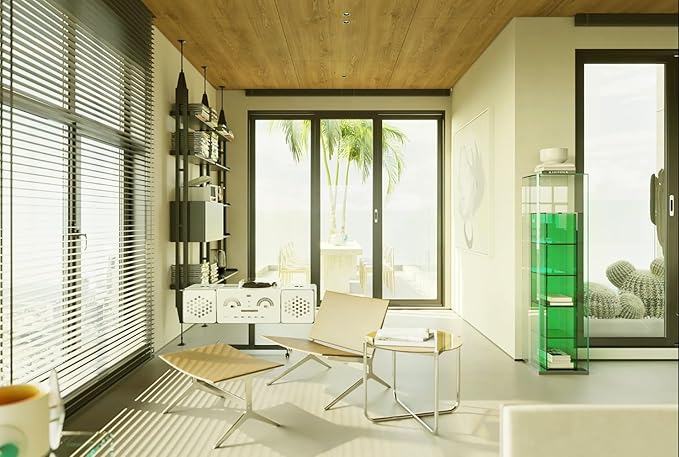 Dimoon 118''x15.7'' Beige Skin Peel and Stick Wallpaper Contact Paper Modern Self Adhesive Wall Paper Removable Renter Friendly Textured Solid Shelf Cabinet Vinyl Roll (118''x15.7'',Beige Skin)-VerdiqueGarden