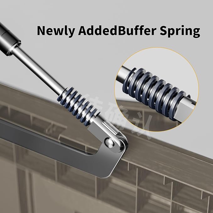 270 Gallon Outdoor Storage Box Waterproof Lockable Resin Deck Box Large, Patio Storage Bin for Pool Accessories Cushion Furniture, Garden Tools, UV-Resistant Outside Delivery Grey-VerdiqueGarden