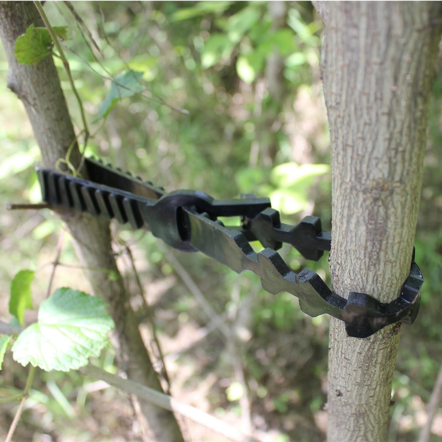 10 Pcs Tree Stake Supports Adjustable Tree Plant Ties Tree Training System, Heavy Duty Tree Stake Straps for Straightening, Reinforced Straps forTrees (5 Pcs 23.6 in + 5 Pcs 17.7 in)-VerdiqueGarden