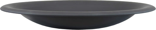 Sunnydaze Outdoor Fire Pit Bowl Replacement Insert for DIY Ring or Existing Stand - Wood-Burning Fire Bowl for Outside - 32-Inch-VerdiqueGarden
