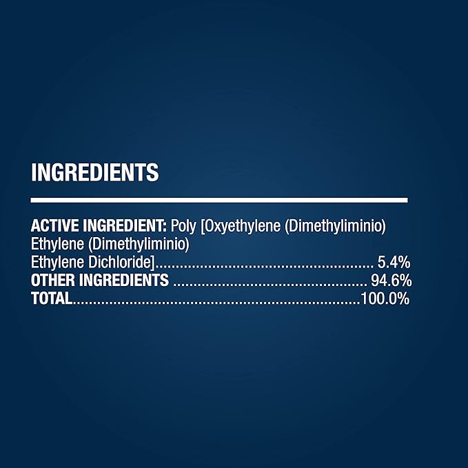 Tetra 77188 Algae Control Treats 36000 gallons, 101.4-Ounce-VerdiqueGarden