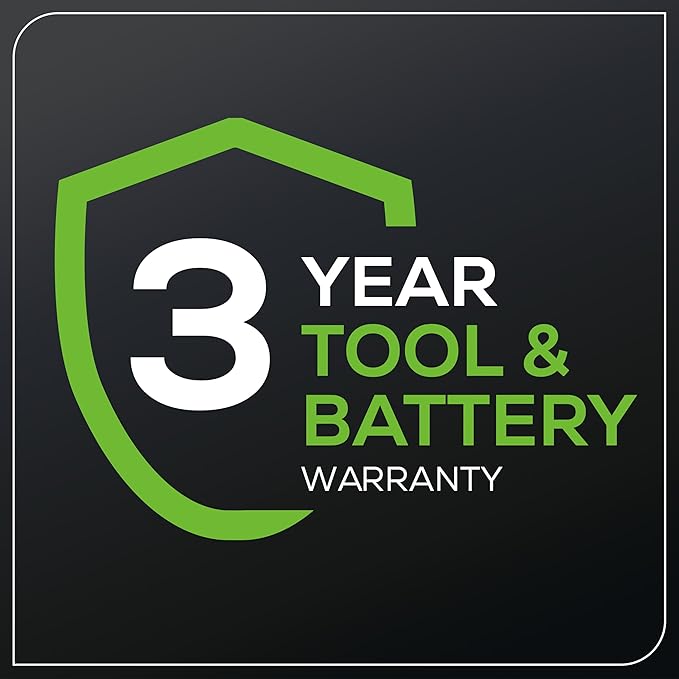 Greenworks 40V 13-Inch Cordless String Trimmer / Edger (Gen 2), Battery and Charger Not Included-VerdiqueGarden