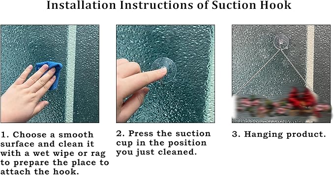 Love with Red Cardinal Suncatcher Red Bird Stained Glass Suncatchers Window Hanging Ornament for Home Decor for Valentine's Day Mother's Day Women Mom Birds Lovers Friends (Love)-VerdiqueGarden