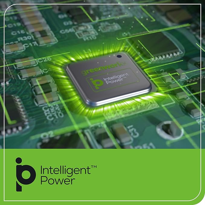 Greenworks 40V Cordless 2-in-1 Trimmer Edger (Gen 2) - 13" Lawn Weed Wacker for Fence & Sidewalk , Lightweight Gas Trimmer Alternative with Auto Feed Spool , 2.0Ah Battery & Charger (40-Min Runtime)-VerdiqueGarden