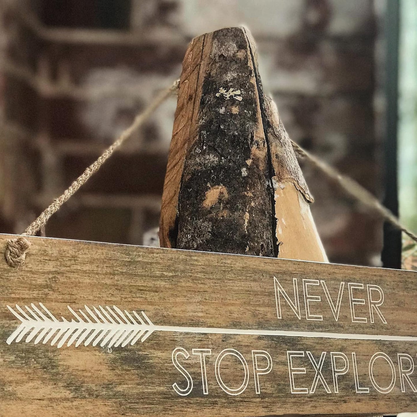 4mm x 400 Feet Natural Jute Rope, Twine for Gardening Tomato Climbing Plant Tie Floristry Crafts Gift Wrapping Packing Decor-VerdiqueGarden