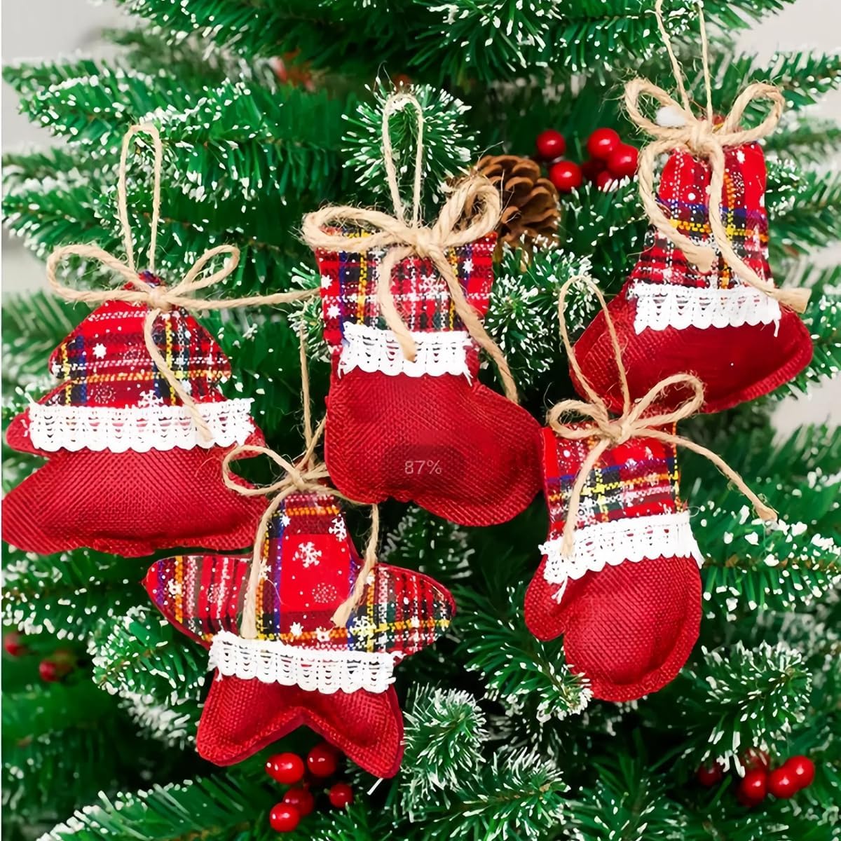 ARISKEY Natural Jute Twine 3mm,656 Feet Garden String Brown Cord Suitable for Crafting and Weaving Projects,Gardening Purposes and Outdoor Heavy-Duty Use-VerdiqueGarden