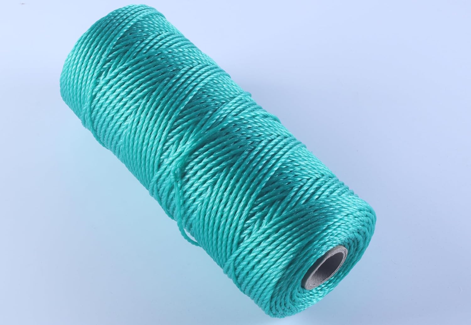 KONMAY 3.0mm Heavy Duty Nylon Garden Twine, 100 Yards Weather-Resistant and Durable Twine for Plant Support, Trellising, Gardening, DIY Crafts, and Outdoor Use-VerdiqueGarden