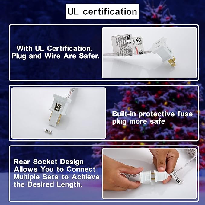 10" Christmas Candy Cane Lights - Set of 10 Pathway Markers Christmas Outdoor Yard Decorations, Xmas Candy Canes Stake Lights for Lawn Walkway Garden, Xmas Party Indoor Ornaments-VerdiqueGarden