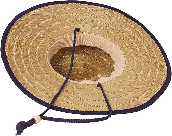 Roxy Women's Tomboy Straw Hat-VerdiqueGarden