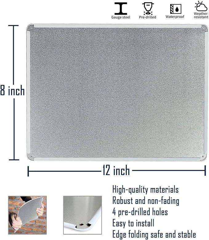 Please Don'T Do Coke In The Bathroom Sign Funny Room Decor For Men Cool Tapestry For College Dorm Metal Tin Signs Man Cave Decor Toilet Sign White 12 X 8 Inch-VerdiqueGarden